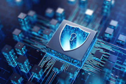 Segurança online Como proteger os seus dados na era digital – artigo blog